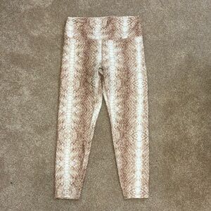 Jessica Simpson leggings